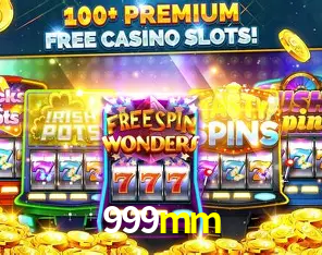 A Revolução dos Aplicativos de Jogos no 999mm