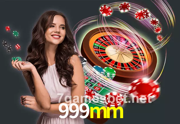 vivo no cassino 999mm