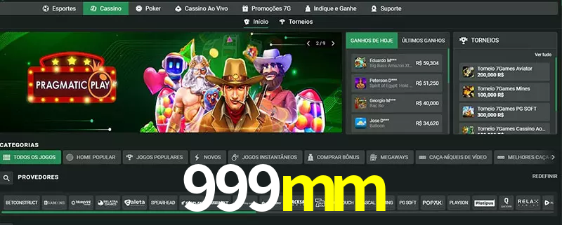 cassino 999mm