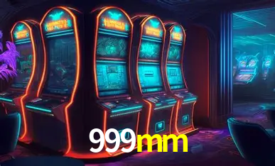 Descubra a Magia dos Jogos de Arcade no 999mm