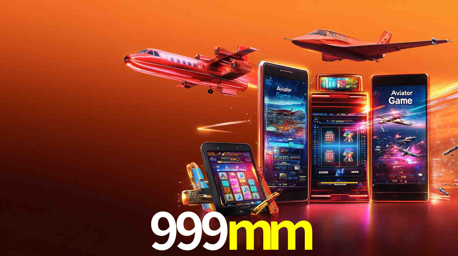 Apostas Esportivas na 999mm: Um Guia Completo