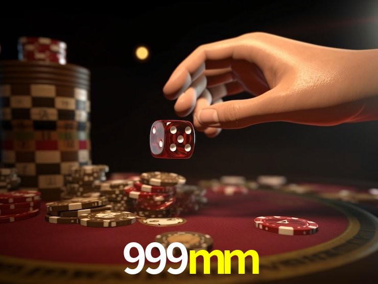 Provedores de Jogos 999mm