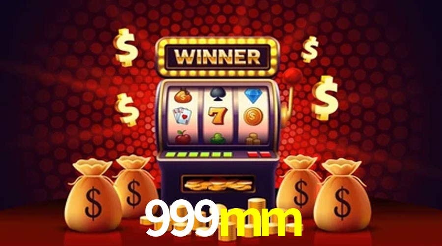 APP oficial da 999mm para mobile