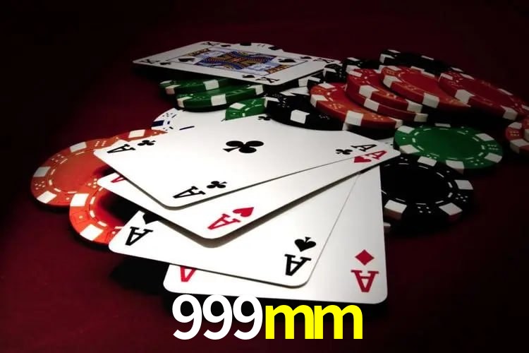 Mesa de Blackjack 999mm