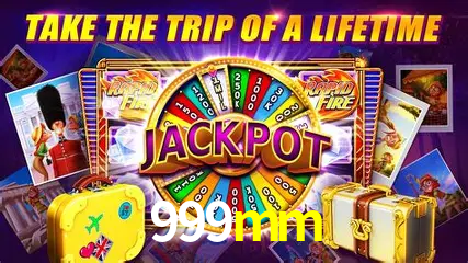 Descubra o Mundo do Cassino Online com 999mm