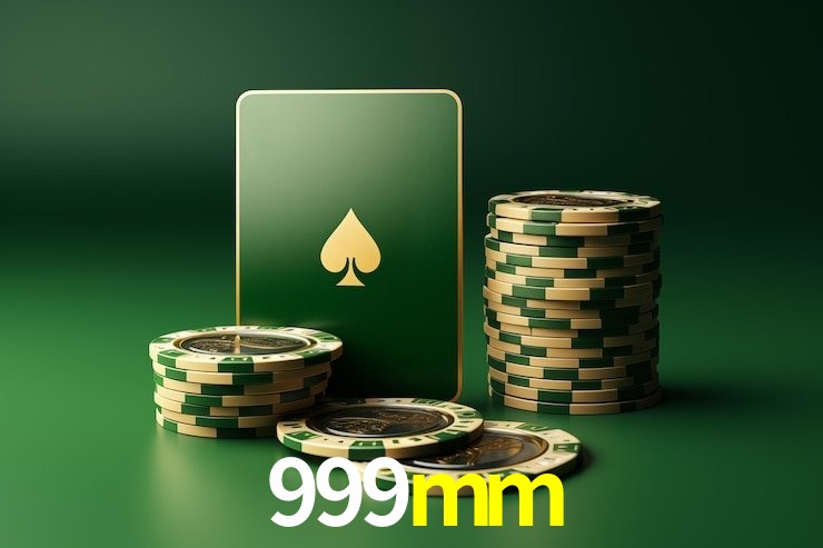 Live Casino 999mm