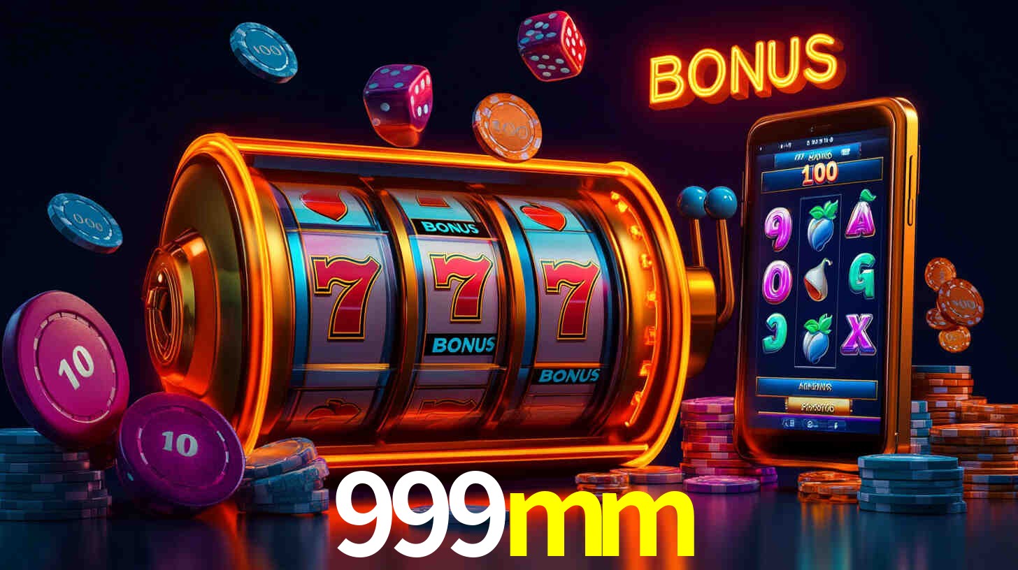 Descubra o Programa VIP da 999mm: Vantagens Exclusivas para Jogadores