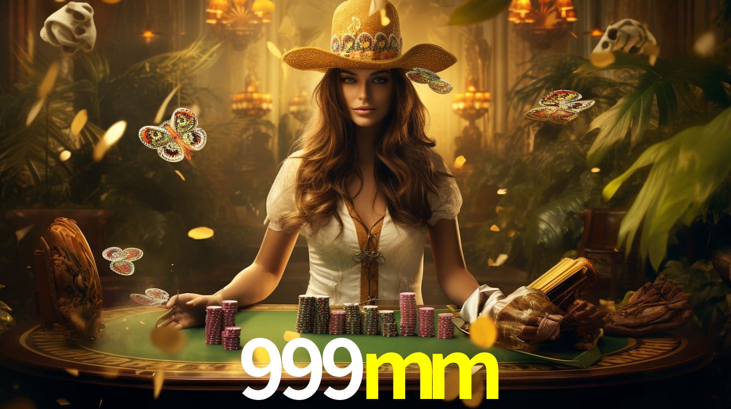 Game Statistics 999mm