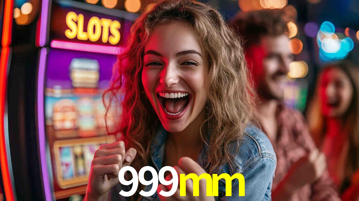 Inovações de Jogos na 999mm: O Futuro das Experiências Interativas